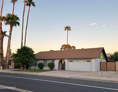 2549 S Patterson, Mesa, AZ 85202 - photo 2