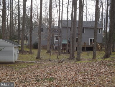 10402 Shaw Dr, Spotsylvania, VA 22553 - photo 2