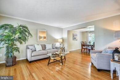 2101 Grey Fox Ct, Gambrills, MD 21054 - photo 7