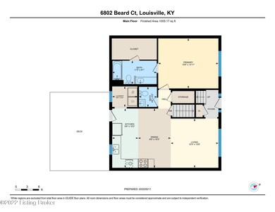 6802 Beard Ct, Louisville, KY 40228 - photo 2