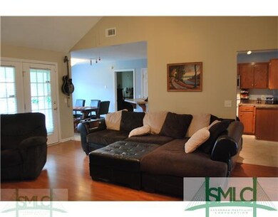 Den/Family/Great Room. Large Open Floor Plan with 