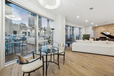 Cosmopolitan Condos unit 802, Houston, TX 77056 - photo 7