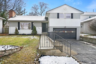 678 S Kellner