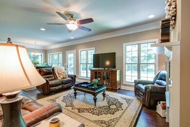 296 White Oak Dr, Manchester, TN 37355 - photo 5