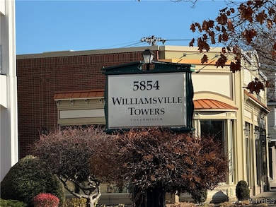 5854 Main St unit 403, Williamsville, NY 14221 - photo 2