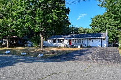 309 Southfield Dr, Brockton, MA 02302 - photo 2