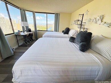 444 Niu St unit 2906, Honolulu, HI 96815 - photo 2