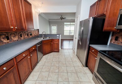 429 Twist Cir, Mauldin, SC 29662 - photo 4