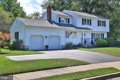 4 Indian Run Rd, Princeton Junction, NJ 08550 - photo 4