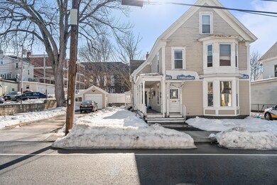 10 Kimball St, Sanford, ME 04073 - photo 2