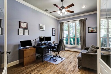 1815 Woodcrest Dr, Houston, TX 77018 - photo 6