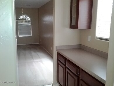 Butler Pantry