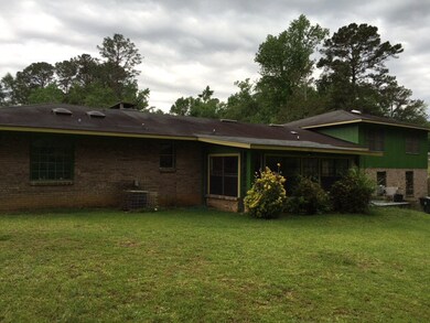 Back of Home