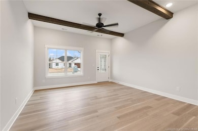 13954 Deer Run Trace unit LOT 425, Memphis, IN 47143 - photo 6