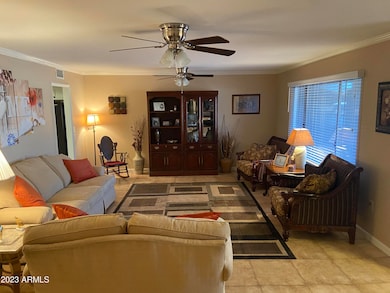 9731 W Wrangler Dr, Sun City, AZ 85373 - photo 2