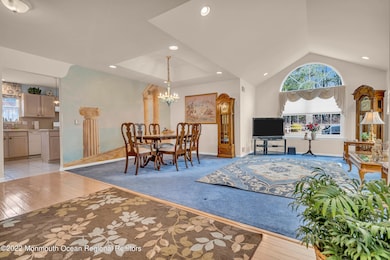 2629 Meadow Lake Dr, Toms River, NJ 08755 - photo 6