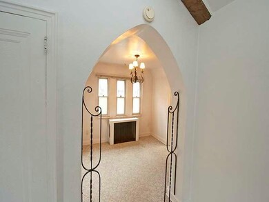 Dining Room.