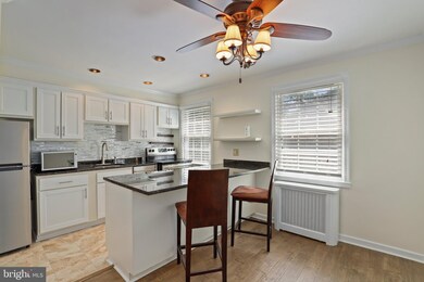 2210 Colston Dr unit 301, Silver Spring, MD 20910 - photo 5