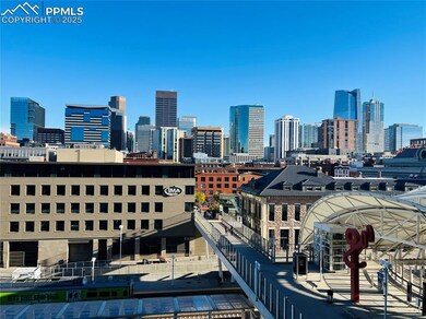 The Coloradan unit 632, Denver, CO 80202 - photo 3