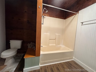 345 Cumberland Ave, Stringtown, OK 74569 - photo 7