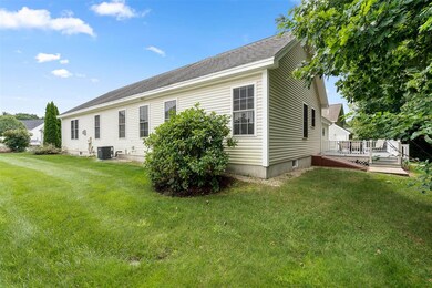 18 Nevins Dr unit 18, Londonderry, NH 03053 - photo 2