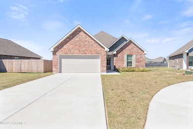 207 Barnsley Dr, Duson, LA 70529 - photo 5