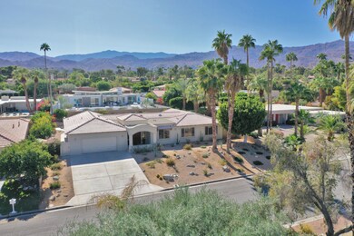 Home Front Aerial