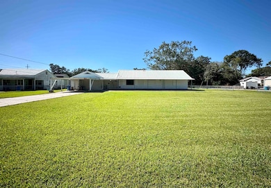 613 Hamm St, Franklin, LA 70538 - photo 2