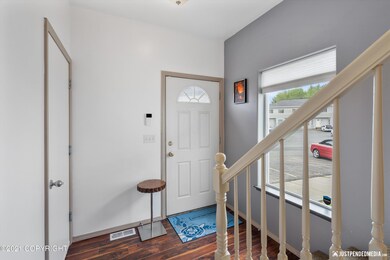 Entryway