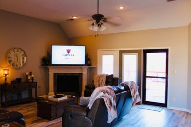 Main Living Room
