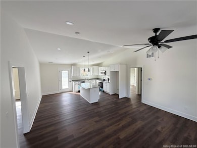 725 Higgins Dr, Jeffersonville, IN 47130 - photo 6