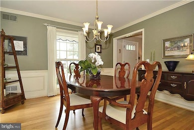 15428 Quail Run Dr, Gaithersburg, MD 20878 - photo 4