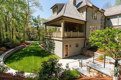 49 Lawrence Rd, Weston, MA 02493 - photo 3