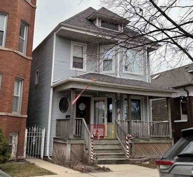 4904 W Byron St, Chicago, IL 60641 - photo 2