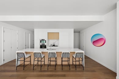 SoHo Mews unit 2A, New York, NY 10013 - photo 4