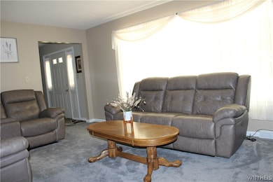 1006 Castlebar Dr, North Tonawanda, NY 14120 - photo 6