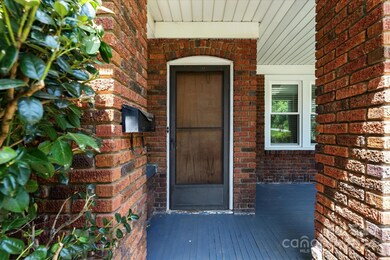 welcome to your 1930's bungalow!