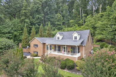 1715 Zimmerman Dr, Morristown, TN 37814 - photo 3