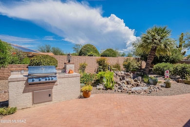 1712 N Laguna Oaks Dr, Green Valley, AZ 85614 - photo 3