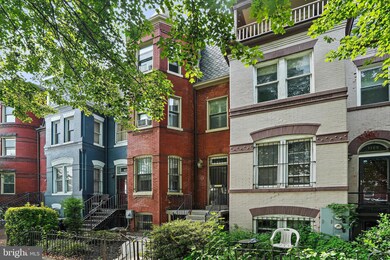 1104 7th St NE, Washington, DC 20002 - photo 3