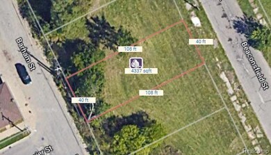 3967 Beaconsfield St, Detroit, MI 48224 - photo 4