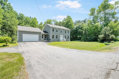 2006 Hutchins St, Berlin, NH 03570 - photo 2