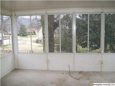 sunroom