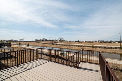 View from Rear Patio #1