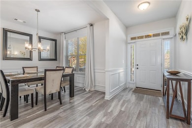 105 Hamilton Pointe Dr, McDonough, GA 30253 - photo 4