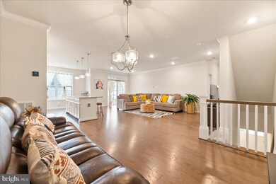 43021 Greggsville Chapel Terrace unit 104, Dulles, VA 20148 - photo 4