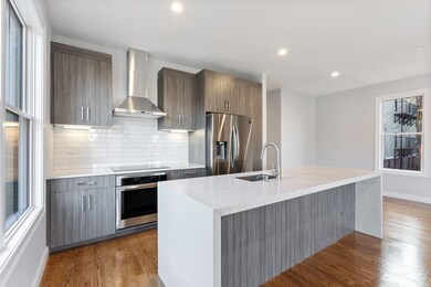 17 Centre St unit 3, Boston, MA 02119 - photo 2