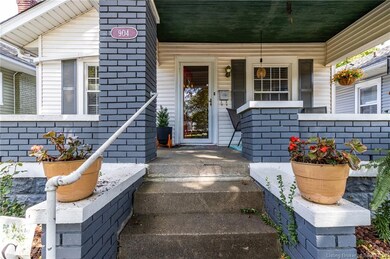 904 Silver St, New Albany, IN 47150 - photo 4