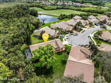 8201 Simpkins Way, Melbourne, FL 32940 - photo 2