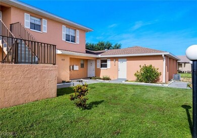 608 SE 6th St unit F, Cape Coral, FL 33990 - photo 2